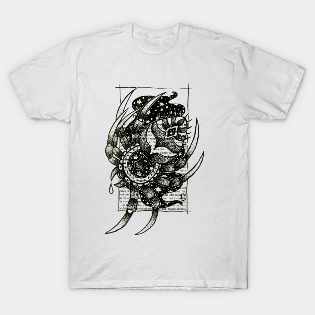 Off white spider tee sale